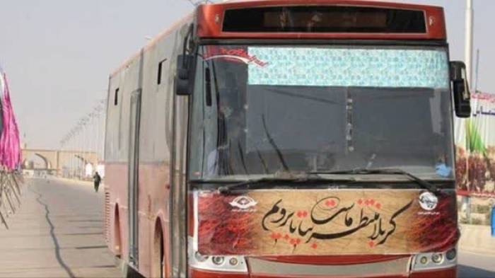 اعزام ۳۰۰ کامیون برای حمل رایگان اقلام موکب‌های اربعین از مازندران
