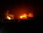 آمریکا و انگلیس بار دیگر غرب یمن را بمباران کردند