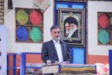 هفته مازندران به نمایش گذاشتن دستاوردها است/مازندران در 14 محصول کشاورزی رتبه اول کشور را دارد