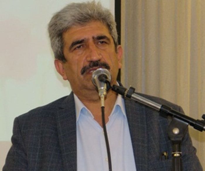 رئیس سازمان صنعت مازندران 