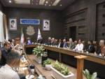 تعامل شهرداری ساری و انبوه‌سازان؛ گام بلند ساری به سوی توسعه مدرن شهری