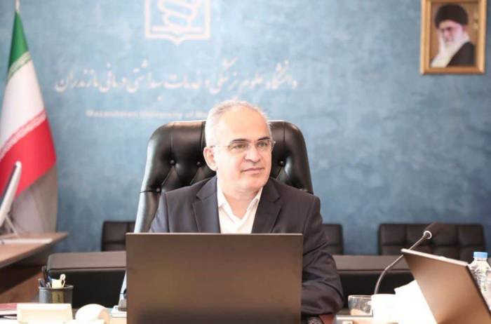 دکتر رضایی: واقع‌بینی و همکاری، کلید موفقیت برنامه پزشک خانواده در ارتقای سلامت جامعه