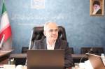 دکتر رضایی: واقع‌بینی و همکاری، کلید موفقیت برنامه پزشک خانواده در ارتقای سلامت جامعه