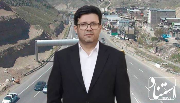 توسعه راه ها و عمران عباسی کالی