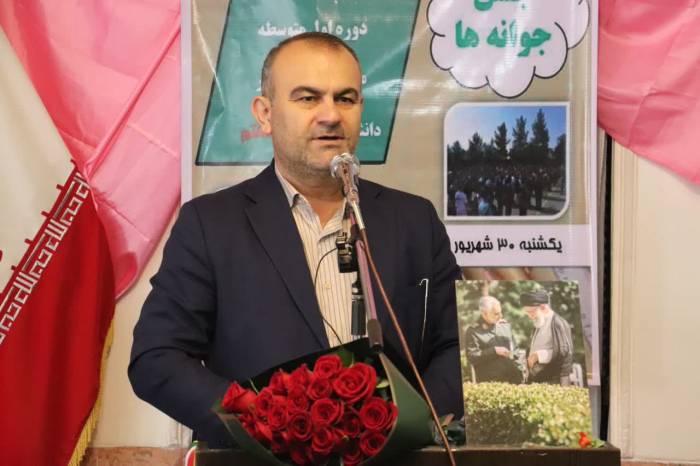 زنگ «جوانه‌ها» به صدا درآمد/ آغاز تحصیل ۴۴ هزار فرزند مازندران در سالی سرشار از استعداد و نوآوری