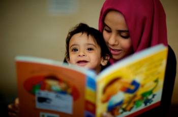 بیش از 4 هزار نسخه کتاب به کتابخانه های کودک و نوجوان در کشور ارسال شد