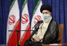 عدالت ورزشی باید مورد توجه قرار گیرد/ شما آموزگار ایستادگی و امید هستید