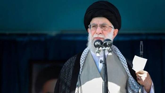 پیام رهبر معظم انقلاب اسلامی خطاب به ملت بزرگ ایران درپی جنایت سحرگاه امروز رژیم صهیونیستی