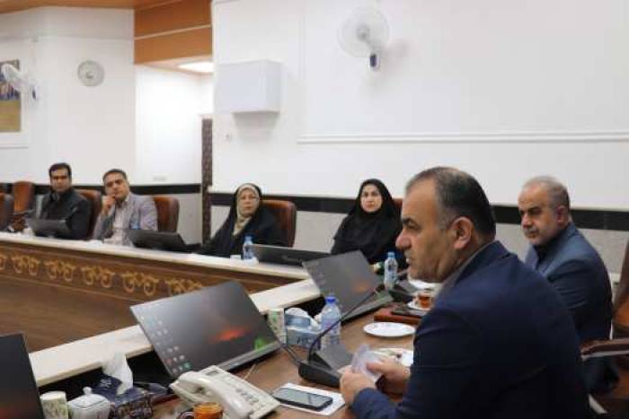 آموزش و پرورش مازندران آماده برگزاری کلاس‌های غیرحضوری برای مقابله با آنفولانزا