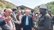 حقوق کارگران کفاف زندگی را نمی دهد/ صدای کارگران برای یک زندگی آبرومندانه خواهیم بود