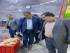 تضمین سلامت سفره‌های غذایی: نظارت سرزده بر مرغ‌ در مازندران!