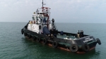 تحلیل فرآیند رسوب گذاری دریای خزر در بندرامیرآباد آغاز شد