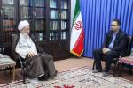مسئولی کارش را درست انجام ندهد باعث تضعیف اعتقاد دینی مردم می شود