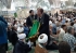 حضور کاروان زیرسایه خورشید در سوادکوه مازندران؛ تمام غریبان تو را می‌شناسند