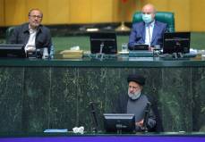 رئیس جمهور در مجلس؛ در بودجه سال 1403 ناترازی های موجود برطرف می شود