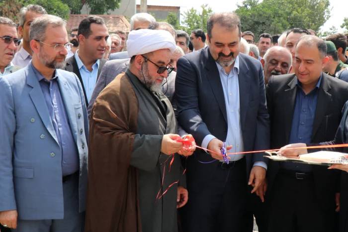 آغازی نو در مسیر حیات/ بازگشایی اورژانس جاده‌ای پیچاکلا لاله‌آباد