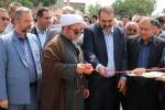 آغازی نو در مسیر حیات/ بازگشایی اورژانس جاده‌ای پیچاکلا لاله‌آباد