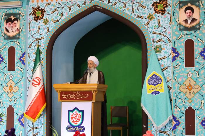 امنیت و توان بازدارندگی ایران، محاسبات دشمن را برهم زده است/ ضرورت مدیریت مصرف انرژی و خودکفایی در گندم