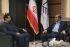 دیدار یوسف نژاد نماینده مردم ساری و میاندورود با رئیس و هیأت رئیسه نظام مهندسی مازندران