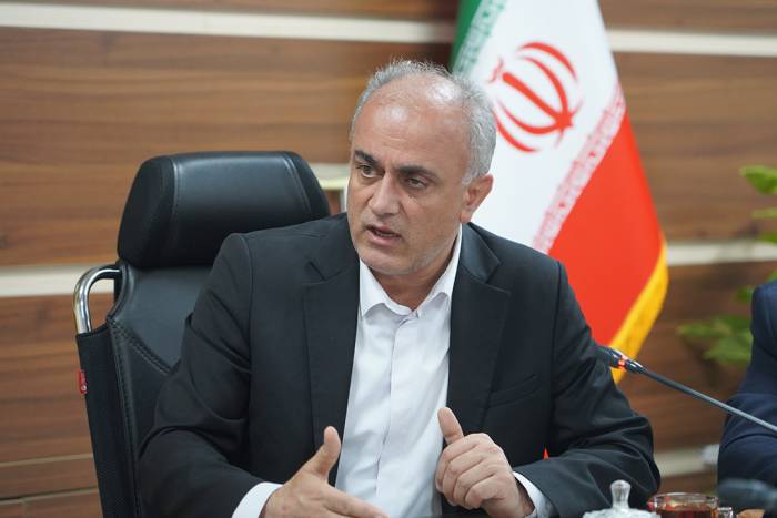 آمادگی برای فصل سرما با انسجام، مدیریت جهادی و آموزش کارکنان