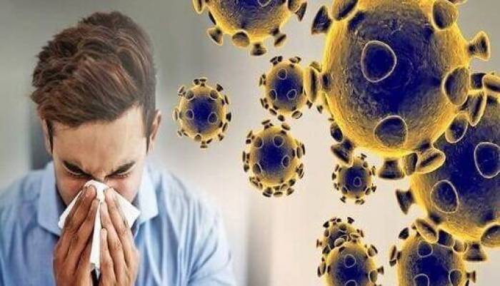 ۲۵ درصد تست آنفلوآنزا  مازندرانی ها  مثبت شد