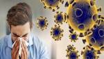 ۲۵ درصد تست آنفلوآنزا  مازندرانی ها  مثبت شد