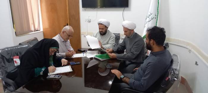 وقف ۵۰ میلیاردی خانواده شهید جنتی در چالوس/ یادگاری ماندگار برای نسل‌ها