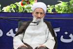 حضور در نمازجمعه، مایه افتخار است / ساخت مصلای جدید در مرکز استان در دستور کار