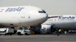 بازتاب متوقف کردن پروازها از ایران به مقصد چین در رسانه های ترکیه