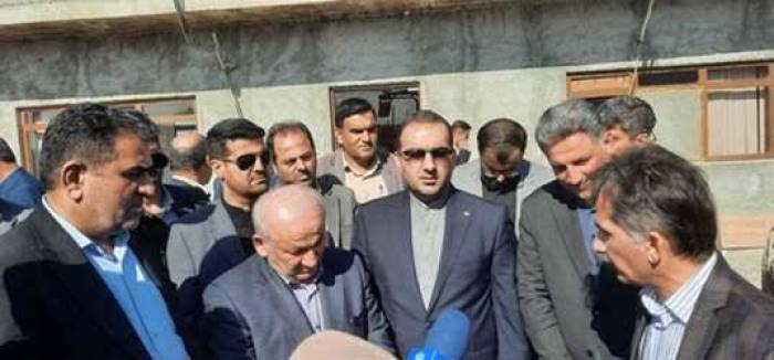 حمایت از سرمایه‌گذاری در شهرک‌های صنعتی، رمز رونق اقتصاد و اشتغال است