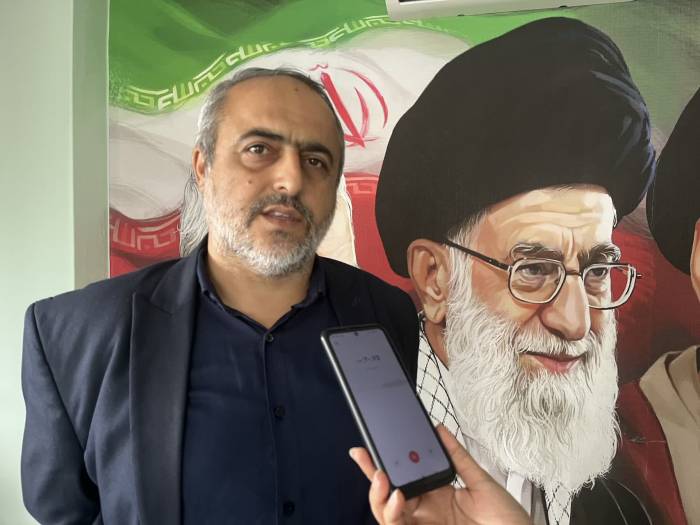 توزیع ۶۰۰ کیلوگرم گوشت قربانی در جویبار