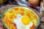 ساری میزبان عطر و طعم 
