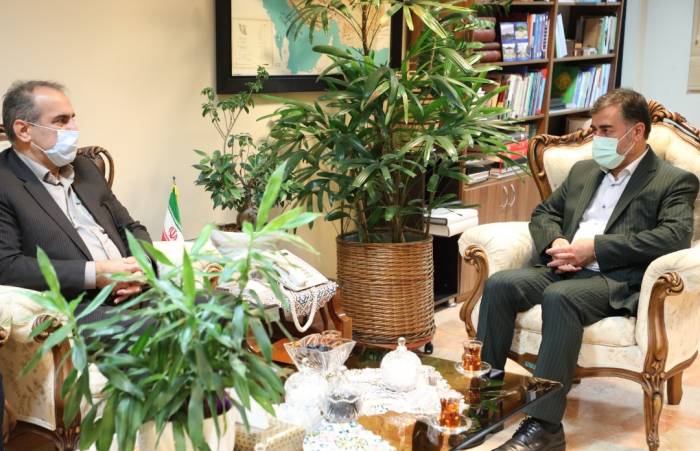 استاندار مازندران بر نقش آفرینی دانشگاه ها در فرآیند توسعه استان تاکید کرد