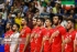 برزیل باخت و ایران صدرنشین باقی ماند