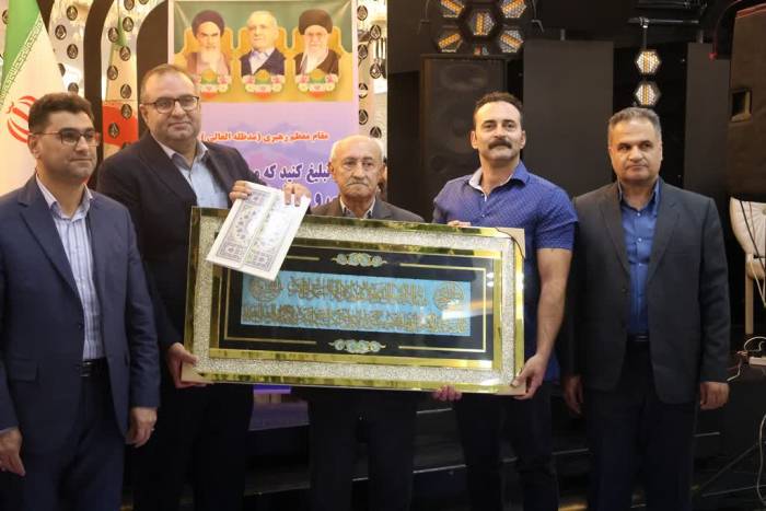 نکا درخشان‌تر از همیشه؛ جمع‌آوری ۳.۵ میلیارد تومان برای تحول در آموزش مهارت