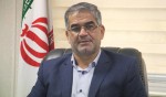 عباسعلی وفایی نژاد مدیرکل غله مازندران