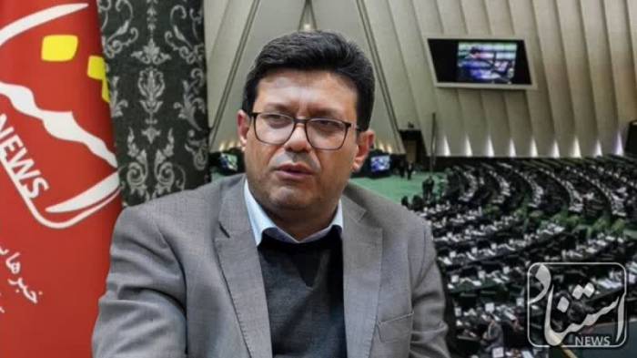 عران عباسی کالی استناد نیوز