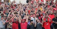 بازی با سرنوشت/پرسپولیس و نساجی با هواداران پر شمار به دنبال امتیاز