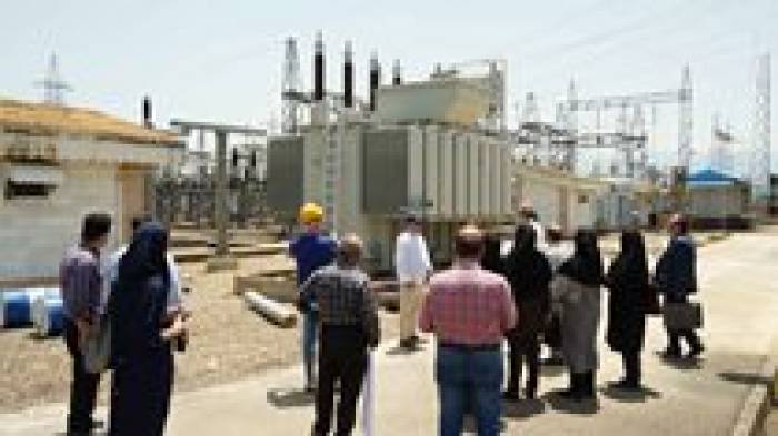 مصرف برق در استان گیلان 70 مگاوات کاهش یافت