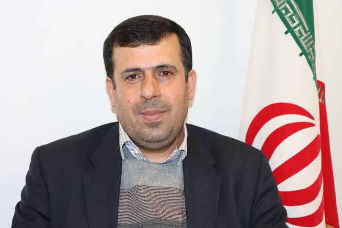 سلیمان علیجان‌نژاد صمت مازندران 