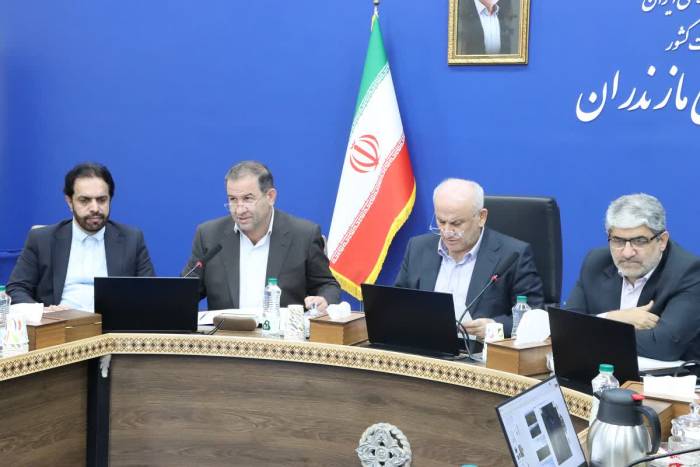تغییرات اقلیمی و کمبود آب، تهدیدی جدی برای تولید برنج کشور