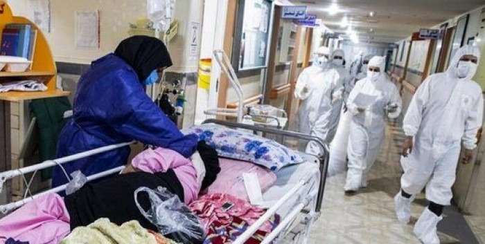 آژیر خطر کرونایی به صدا در آمد اما شنیده نشد/ تکمیل ظرفیت تخت بیمارستانی در سوادکوه