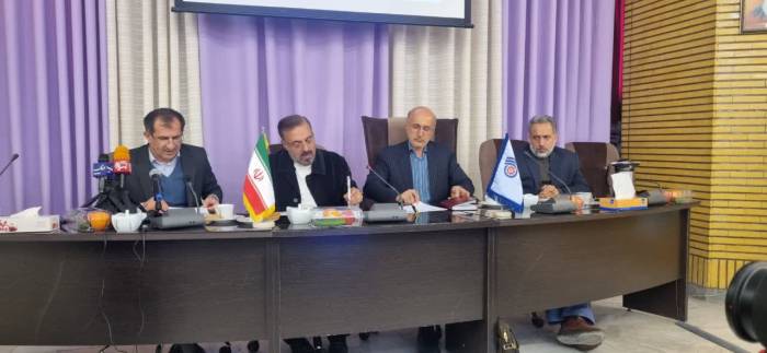 رسانه ها در اهداف و برنامه های مجمع خیرین مهارت پیشگام هستند