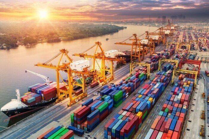همایل ملی توسعه صادرات مازندران در بابل