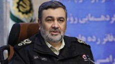 ناجا برای انتخاباتی امن و پرشور آماده است / برگزاری دوره های آموزشی با رعایت پروتکل بهداشتی