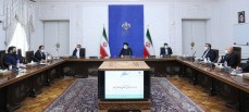 تصویب تایید ارز مورد نیاز برای وزارت جهاد کشاورزی