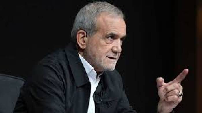 پزشکیان: برای حل مشکلات کشور نیاز به همکاری و مشارکت مردم داریم