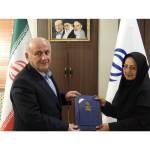 تاریخ‌سازی در مازندران/ ملیحه کریمیان کناری، نخستین شهردار زن استان