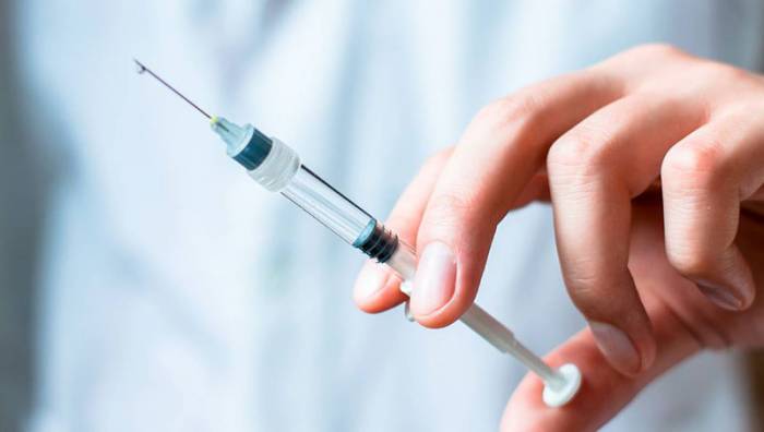 واکسن به تنهایی افراد را در برابر آنفلوانزا به ایمنی کامل نمی رساند