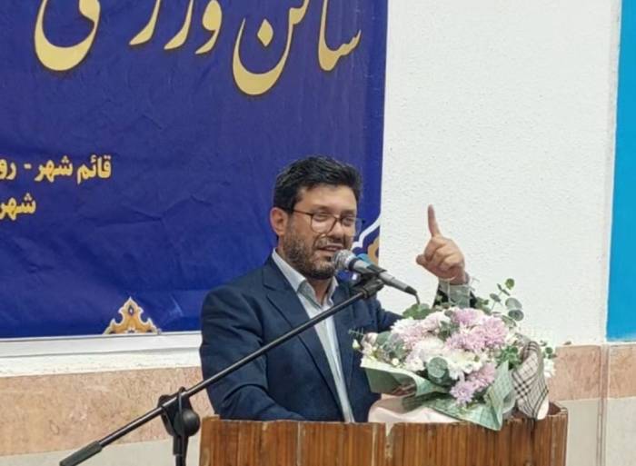 عمران عباسی ورزش مازندران 
